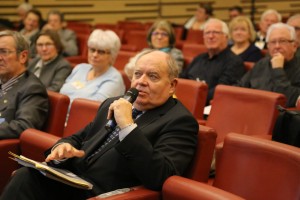 La parole au député de l'Aisne, René Dosière.