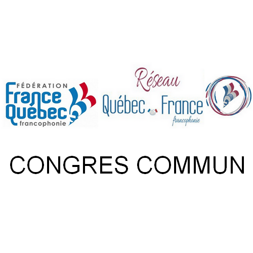 21e Congrès Commun à Bordeaux