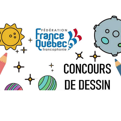Concours de dessin