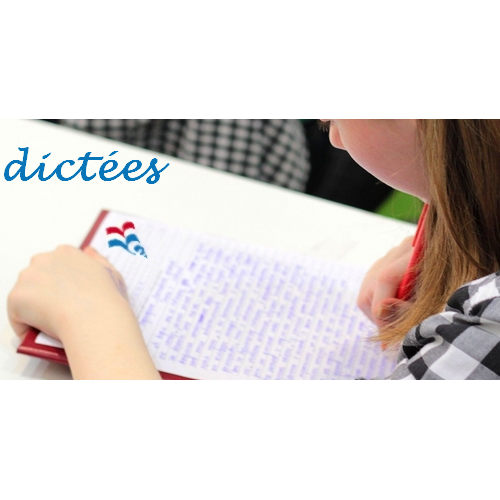 Dictée francophone