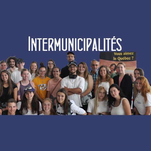 Programme Intermunicipalités