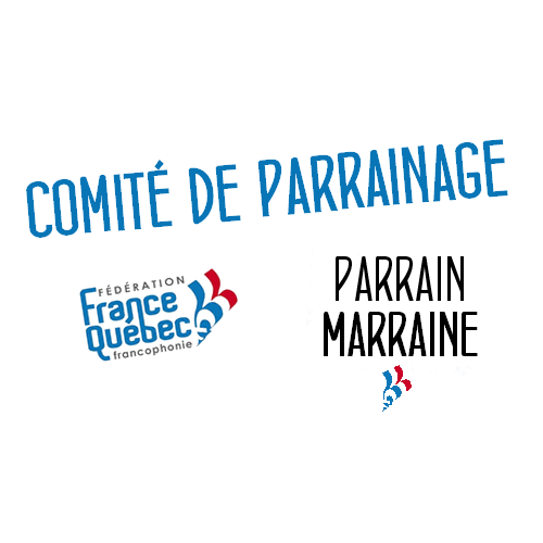 Comité de parrainage