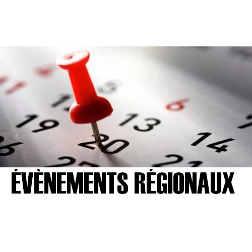 Ça se passe en région